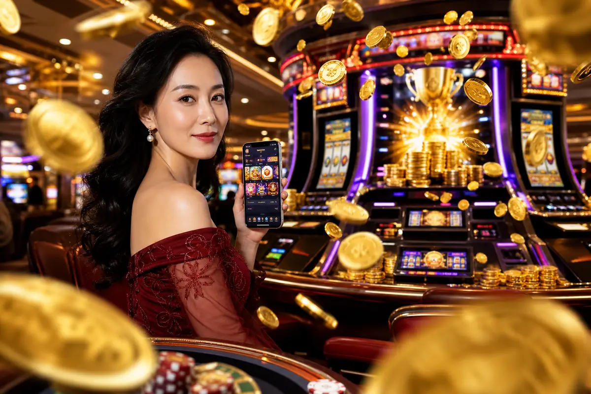 81slot